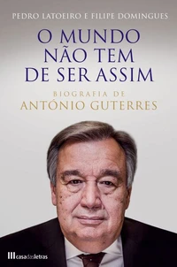 O Mundo Não Tem de Ser Assim