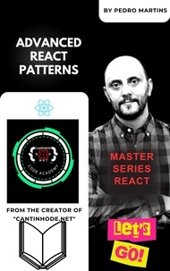  Pedro Martins - Advanced React Patterns.