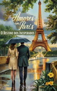 Amores em Paris: O Destino dos Inesperados