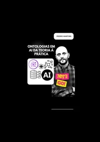 ONTOLOGIAS EM AI DA TEORIA Á PRÁTICA
