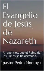 El Evangelio de Jesús de Nazareth
