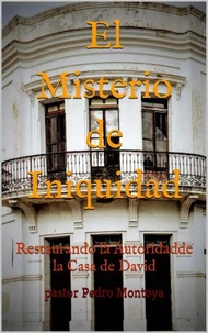 El Misterio de Iniquidad
