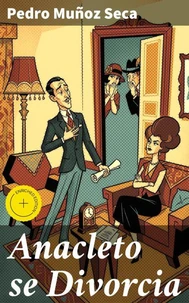 Anacleto se Divorcia