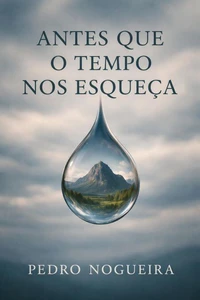 Antes Que o Tempo Nos Esqueça