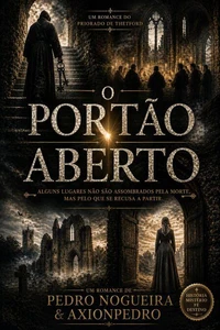 O Portão Aberto
