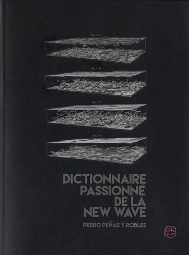 Dictionnaire passionné de la New Wave