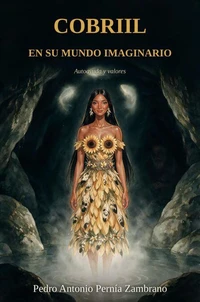 Cobriil en su mundo imaginario