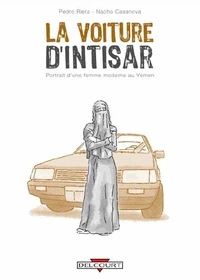 La Voiture d'Intisar