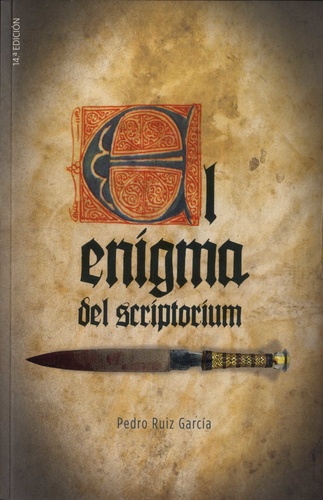 El enigma del scriptorium