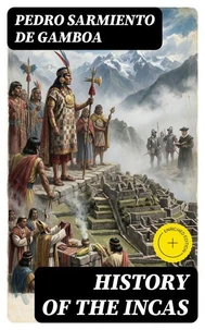 History of the Incas