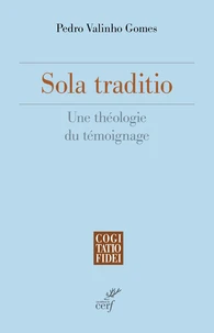 Sola traditio