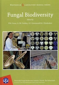 Pedro W. Crous et Gerard J. M. Verkley - Fungal Biodiversity.
