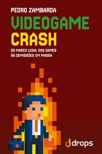 Videogame crash
