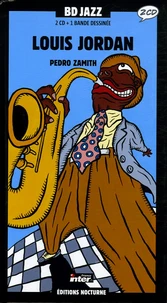 Louis Jordan