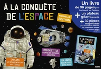 A la conquête de l'espace