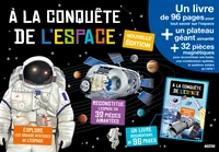 A la conquête de l'espace