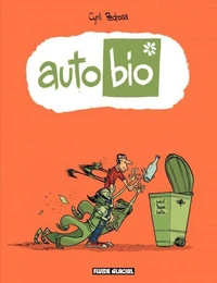 Autobio Tome 1