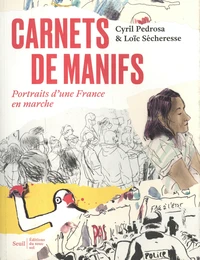 Carnets de manifs