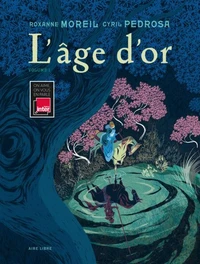 L'âge d'or Tome 1