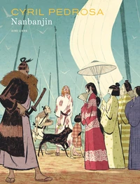 Nanbanjin