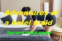 Téléchargements gratuits pour les livres audio Adventures of a Hotel Maid. Second Risky Game - Adventures of a hotel maid, #2 par Peeeter 9798223182566 (Litterature Francaise) PDB RTF