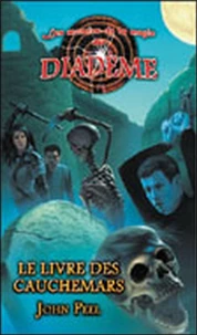 Le livre des cauchemars