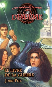 Le livre de la guerre