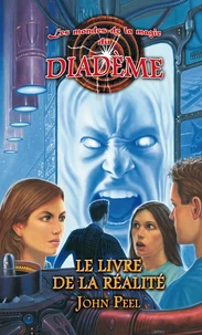 Livre de la réalité Tome 9