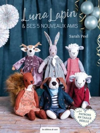 Luna Lapin se fait de nouveaux amis