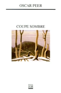 Coupe Sombre