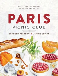 Paris picnic club