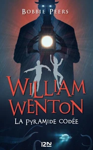 La pyramide codée