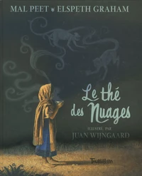 Le thé des nuages