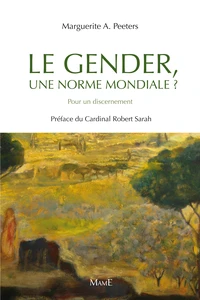 Le Gender, une norme mondiale ?