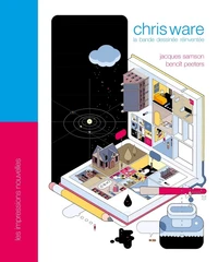 Chris Ware
