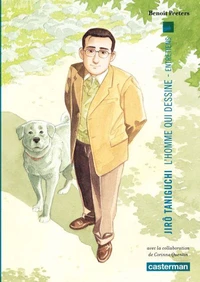 Jirô Taniguchi, L'homme qui dessine