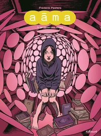 Le désert des miroirs