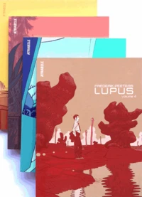 4 volumes