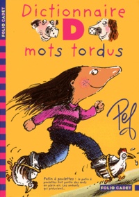  Pef - Dictionnaire Des Mots Tordus.