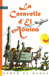 Pef - La Caravelle d'El Aouina.