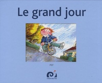  Pef - Le grand jour.