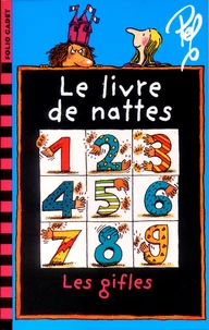 Le Livre De Nattes