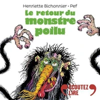Le retour du monstre poilu