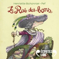 Le roi des bons