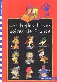  Pef - Les belles lisses poires de France.