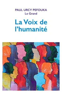 La Voix de l'humanité