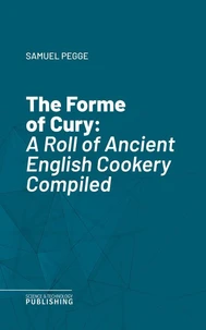 The Forme of Cury