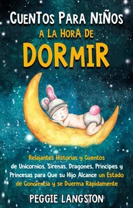 Cuentos para niños a la hora de dormir