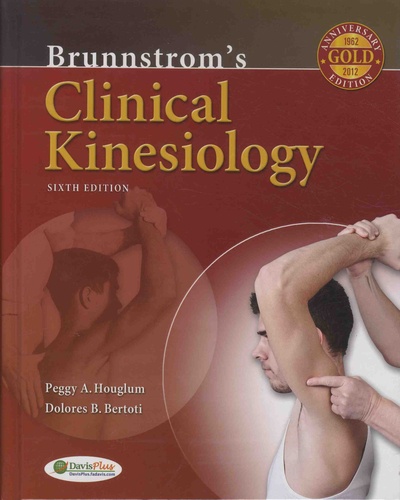 Brunnstrom's Clinical Kinesiology 6th edition