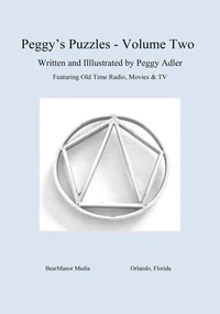Peggy’s Puzzles – Volume Two